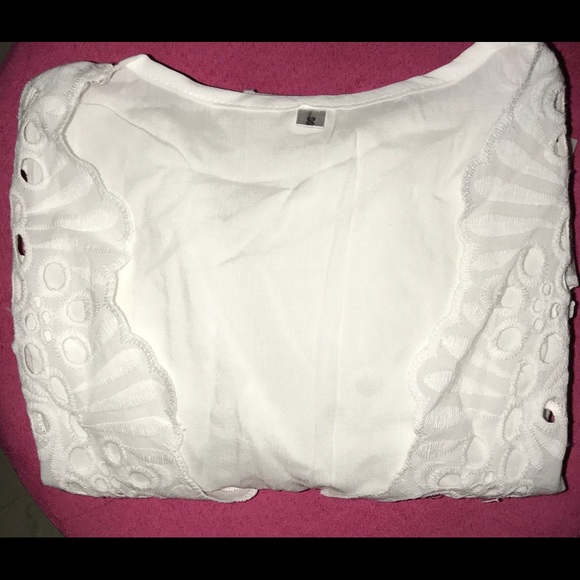 Blouse - Picture 5 of 6